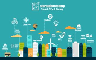 智慧城市中物聯(lián)網及云計算技術的應用