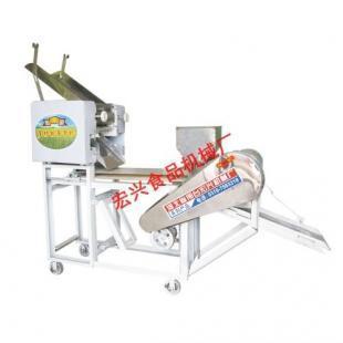 購買宏興江米條機(jī)，享多重好禮，助力農(nóng)副產(chǎn)品加工升級(jí)