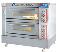 食品烘爐選購(gòu)指南 面包、蛋糕烘爐類型、價(jià)格及行業(yè)應(yīng)用解析